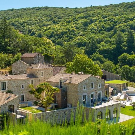 Domaine de Merlac Rieussec Buitenkant foto