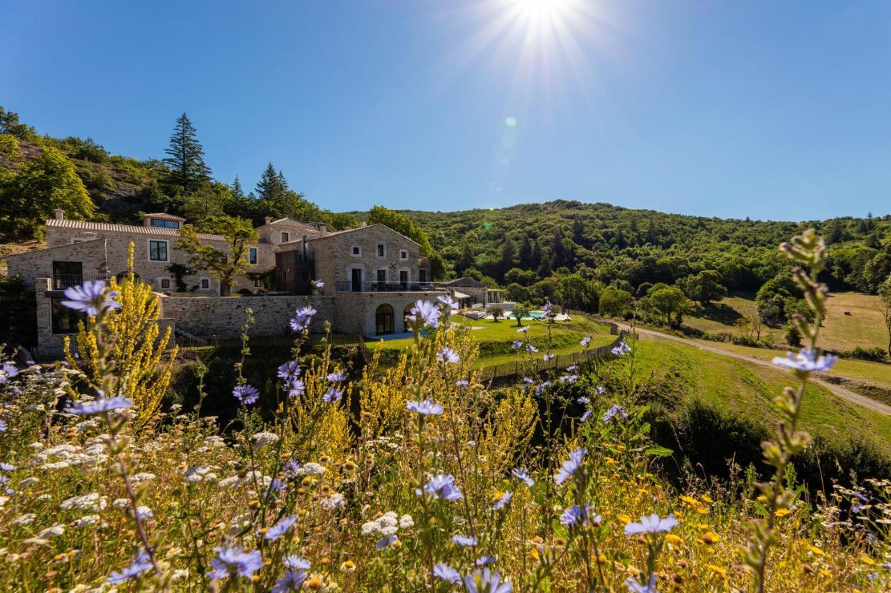 Domaine de Merlac Rieussec Buitenkant foto