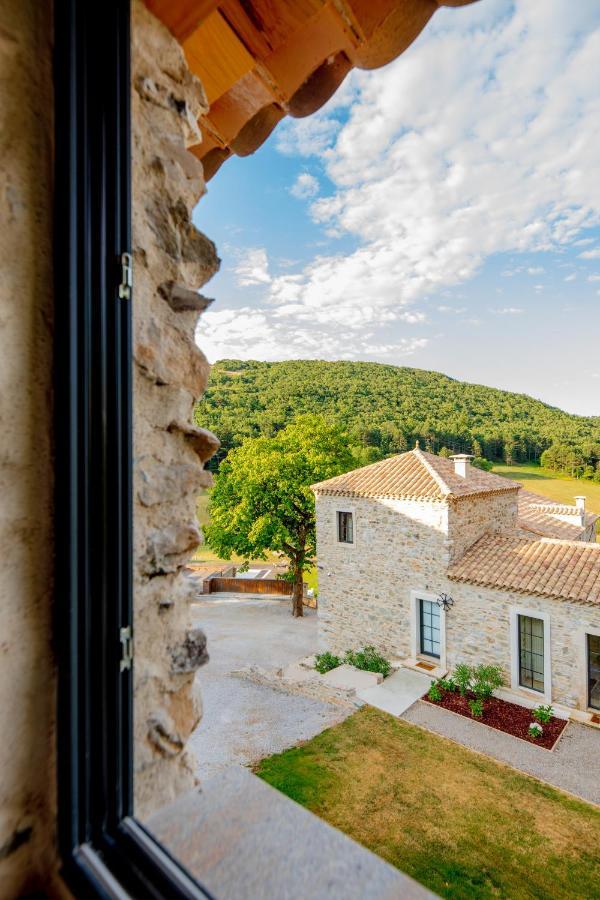 Domaine de Merlac Rieussec Buitenkant foto