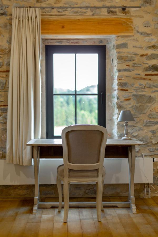 Domaine de Merlac Rieussec Buitenkant foto