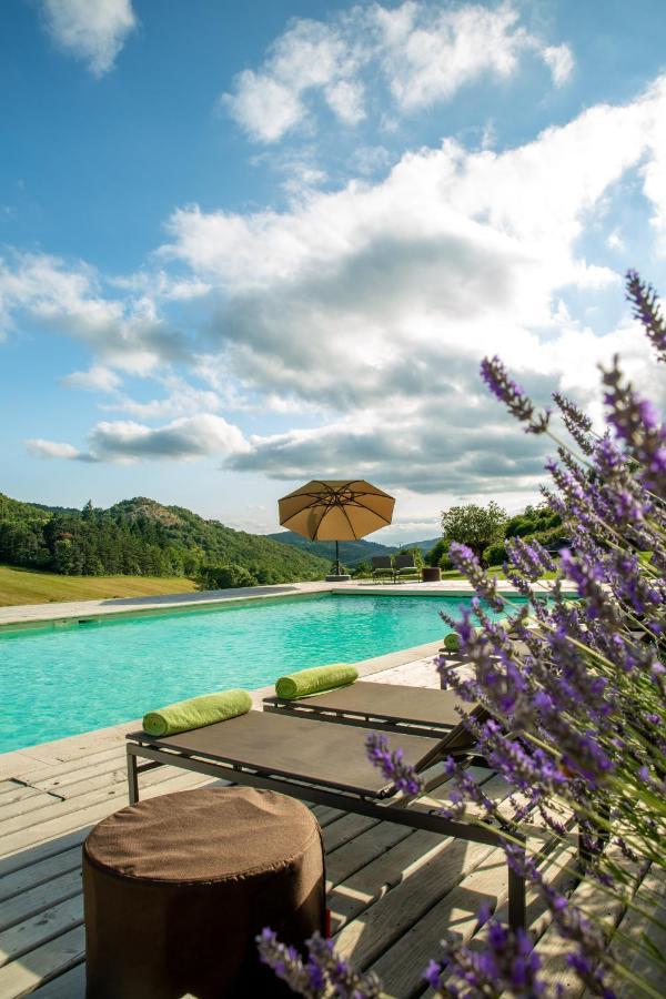 Domaine de Merlac Rieussec Buitenkant foto