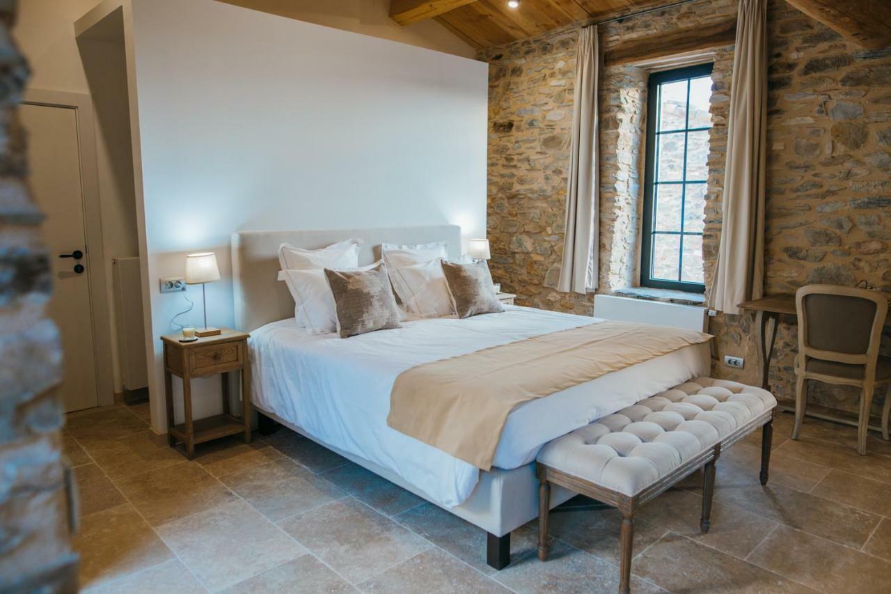 Domaine de Merlac Rieussec Buitenkant foto