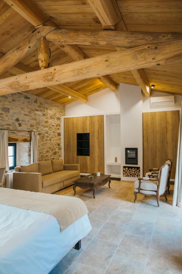 Domaine de Merlac Rieussec Buitenkant foto