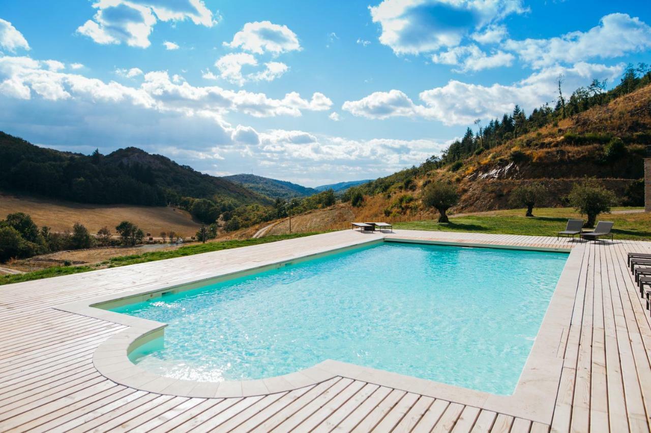 Domaine de Merlac Rieussec Buitenkant foto