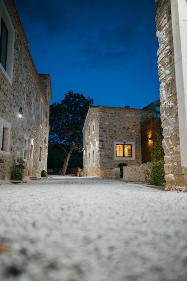 Domaine de Merlac Rieussec Buitenkant foto